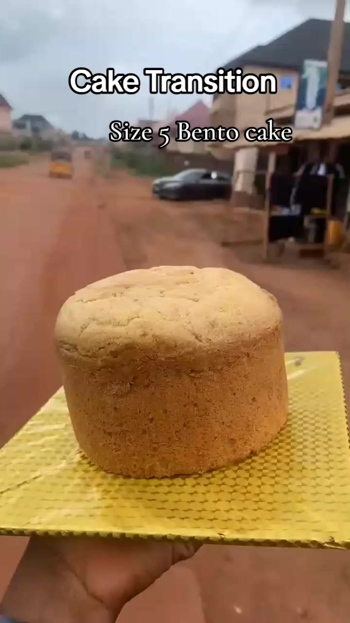@God's Favorite cakes🎂🎁👩&zwj;🍳