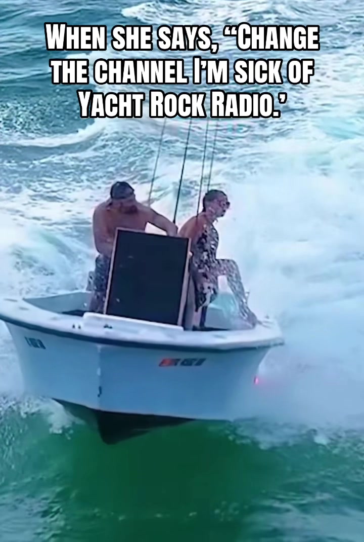 @Yacht Rock Radio
