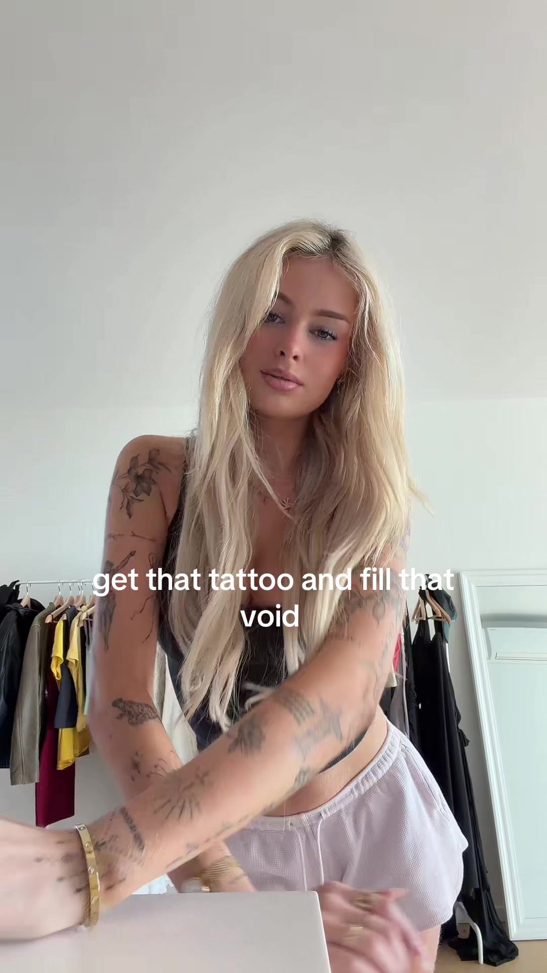 @MIA HAZELWOOD