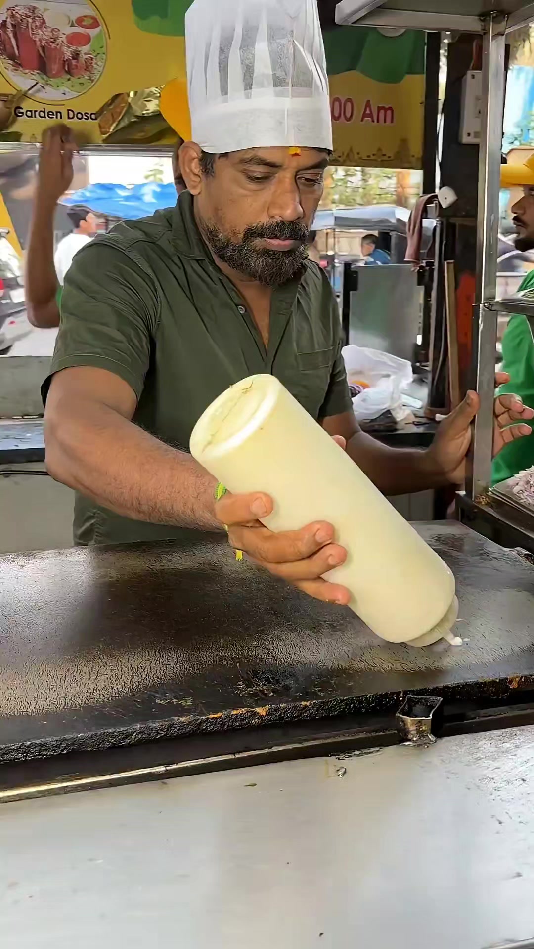 @STREETFOODIE