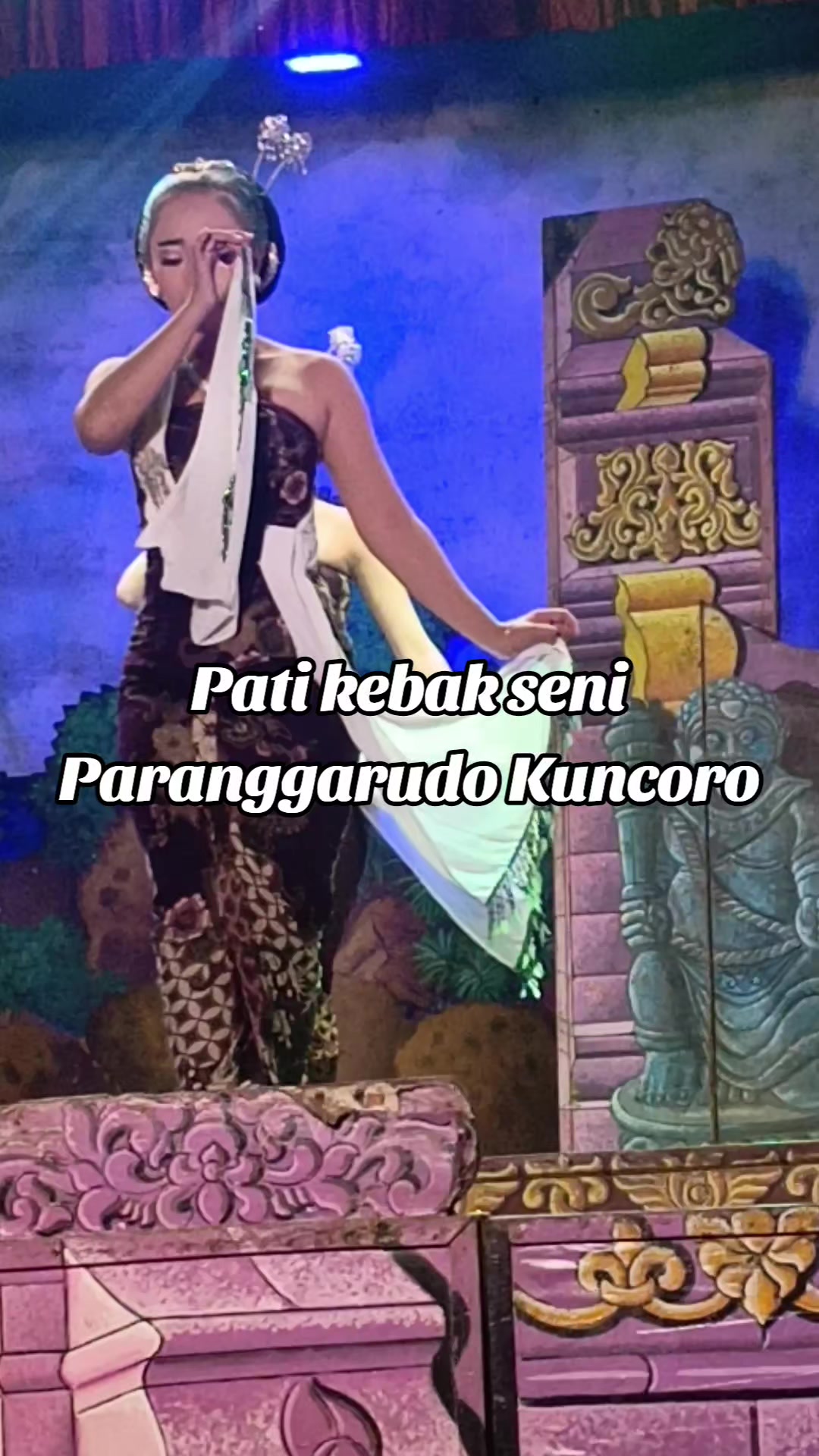 @Paranggarudo TV Official