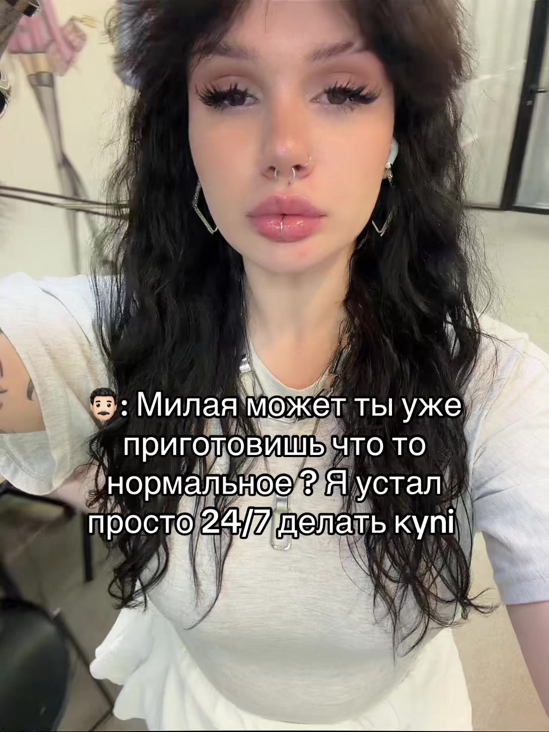 @gwilooop•макияж/брови москва