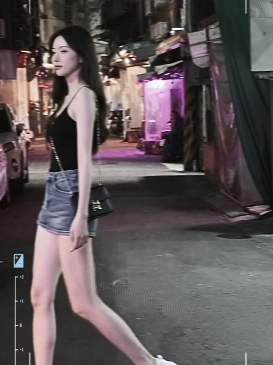 @俊哥暗黑黑皮書｜夜職女子日常