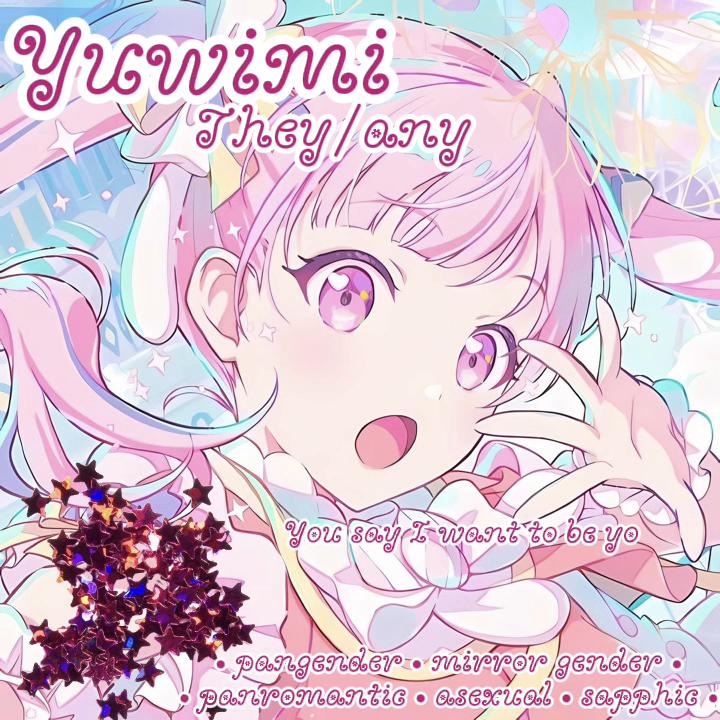 @🎹🐞{whimsy yuwimi}🐞🎹