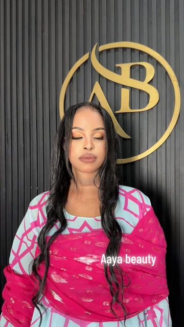 @Aaya Beauty 🧖♀️