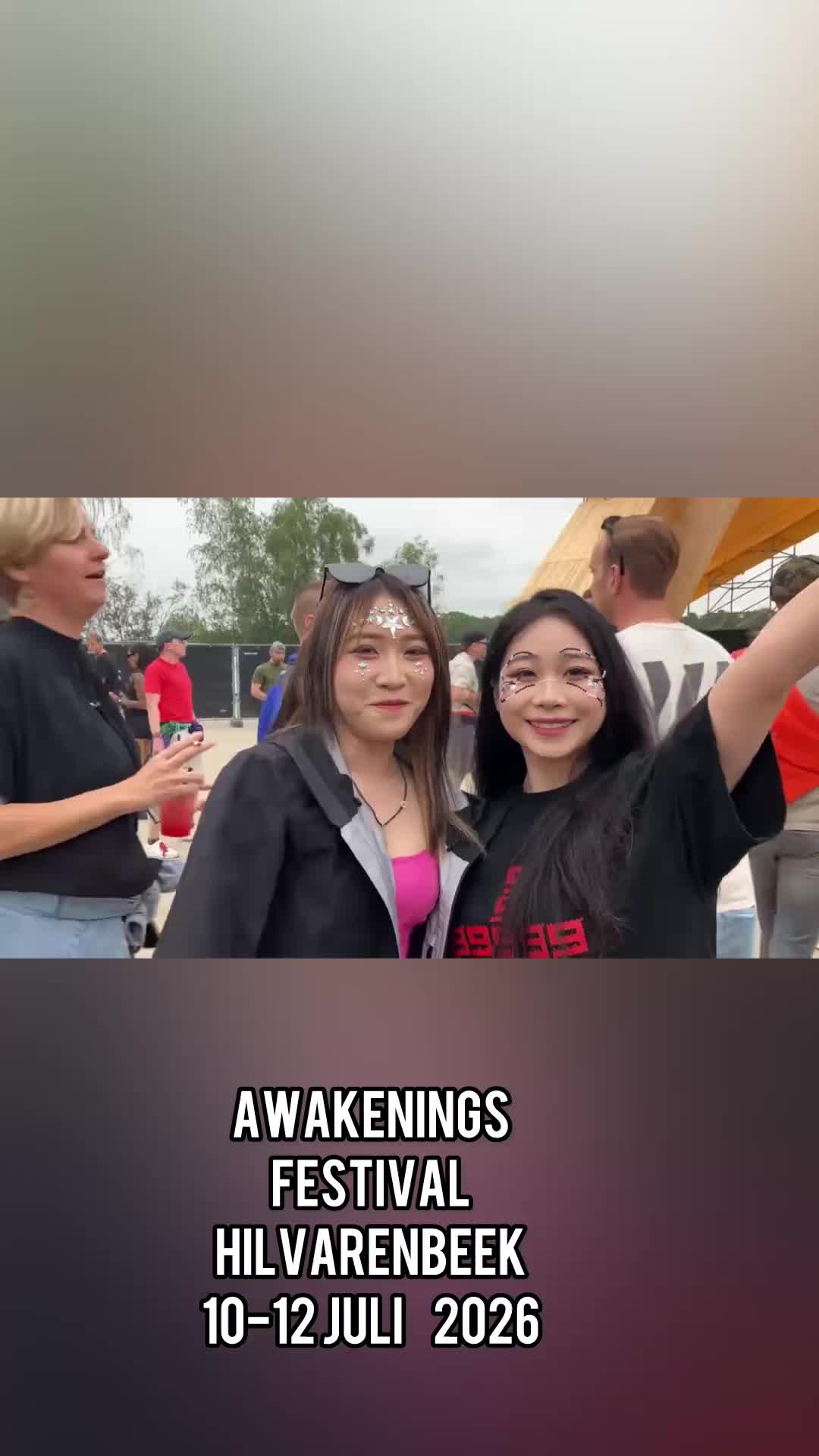 @festivaltv holland