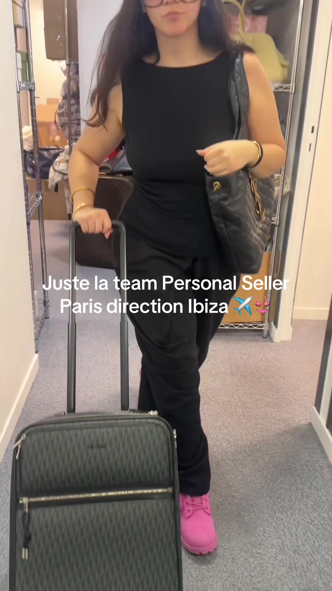@Personalsellerparis