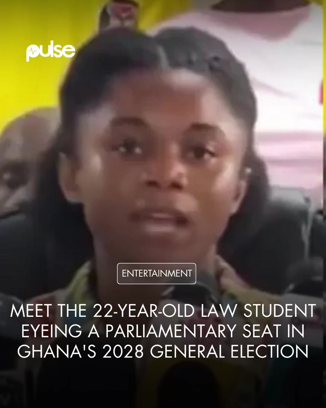 @Pulse Ghana