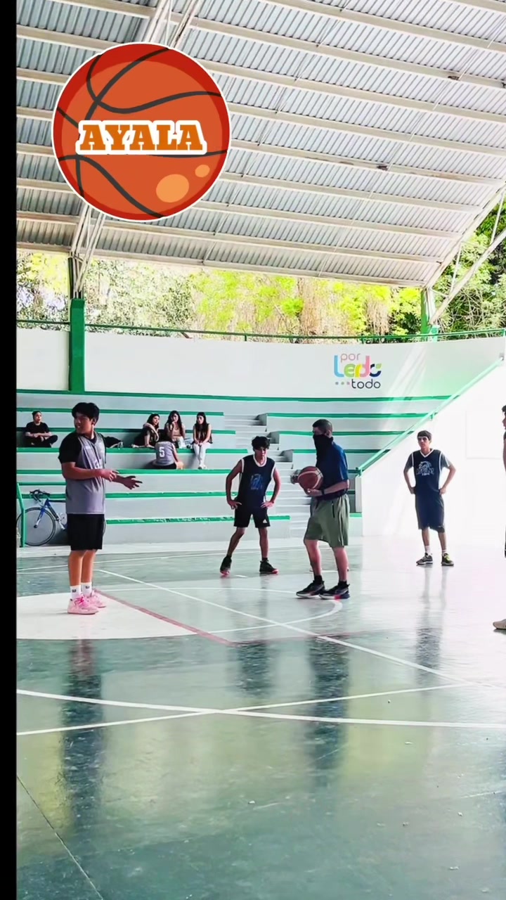 @Ayala