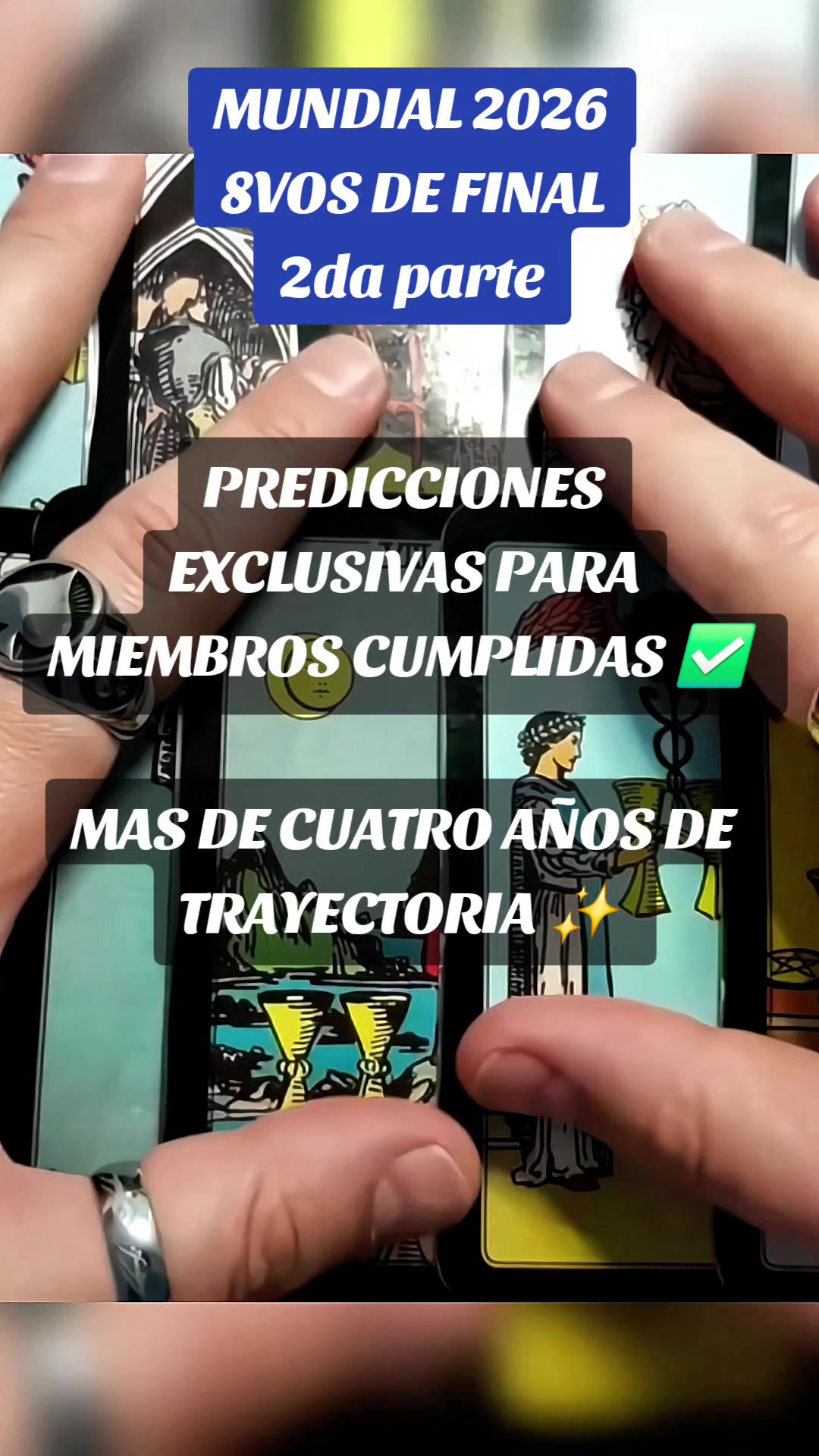 @SkorpionTarot