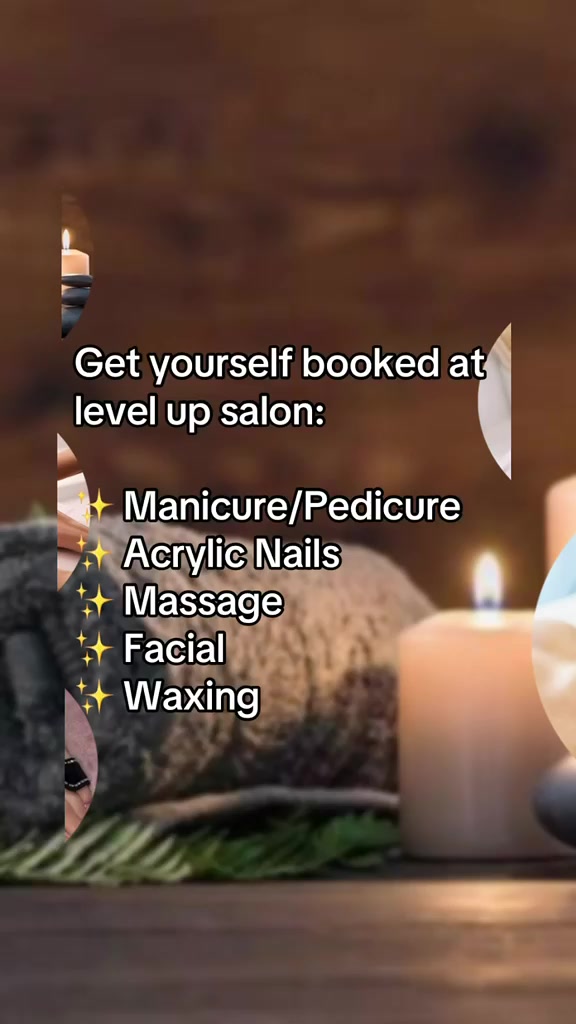 @Levelup Unisex salon