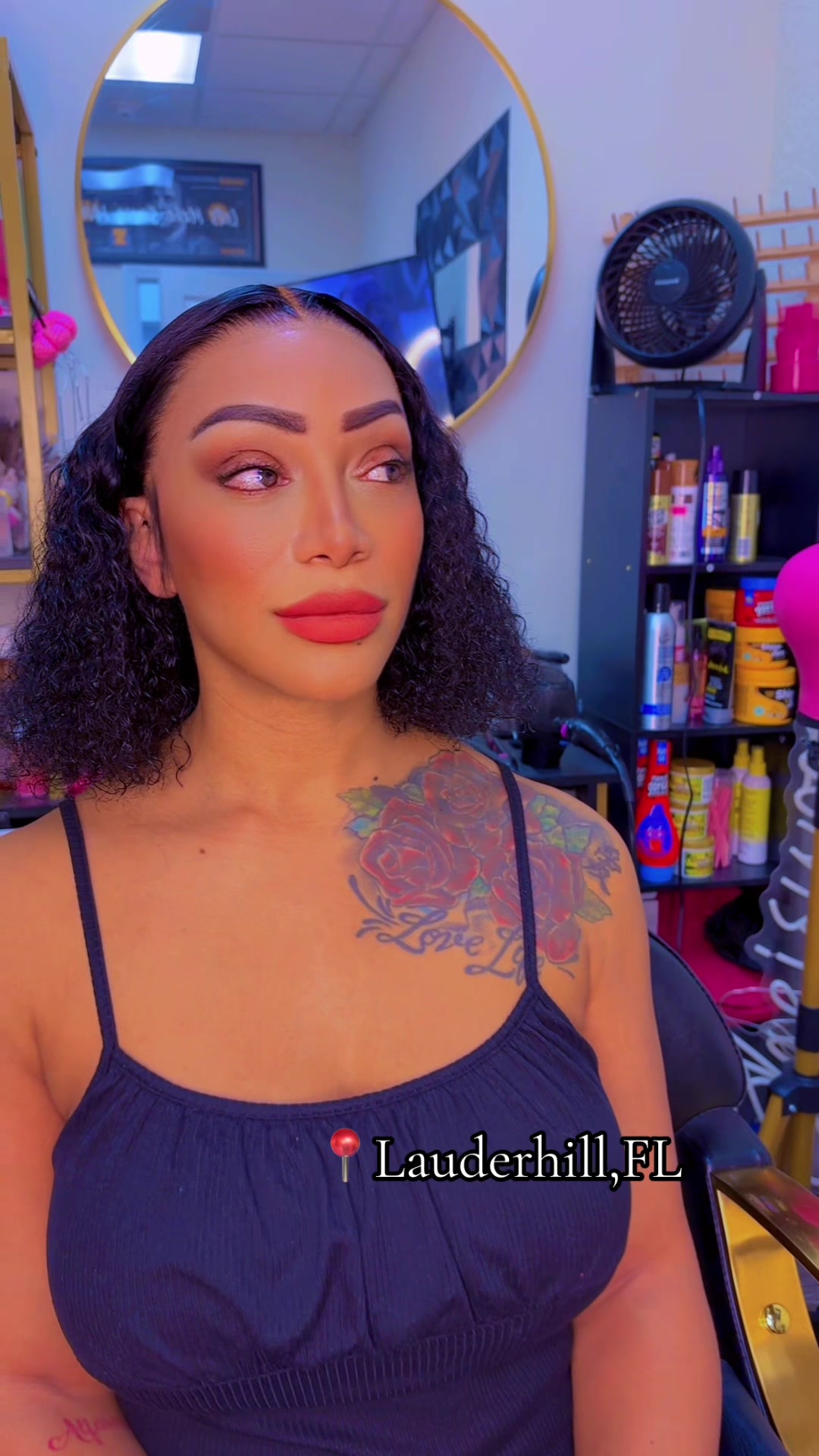 @She.Is.Woo
