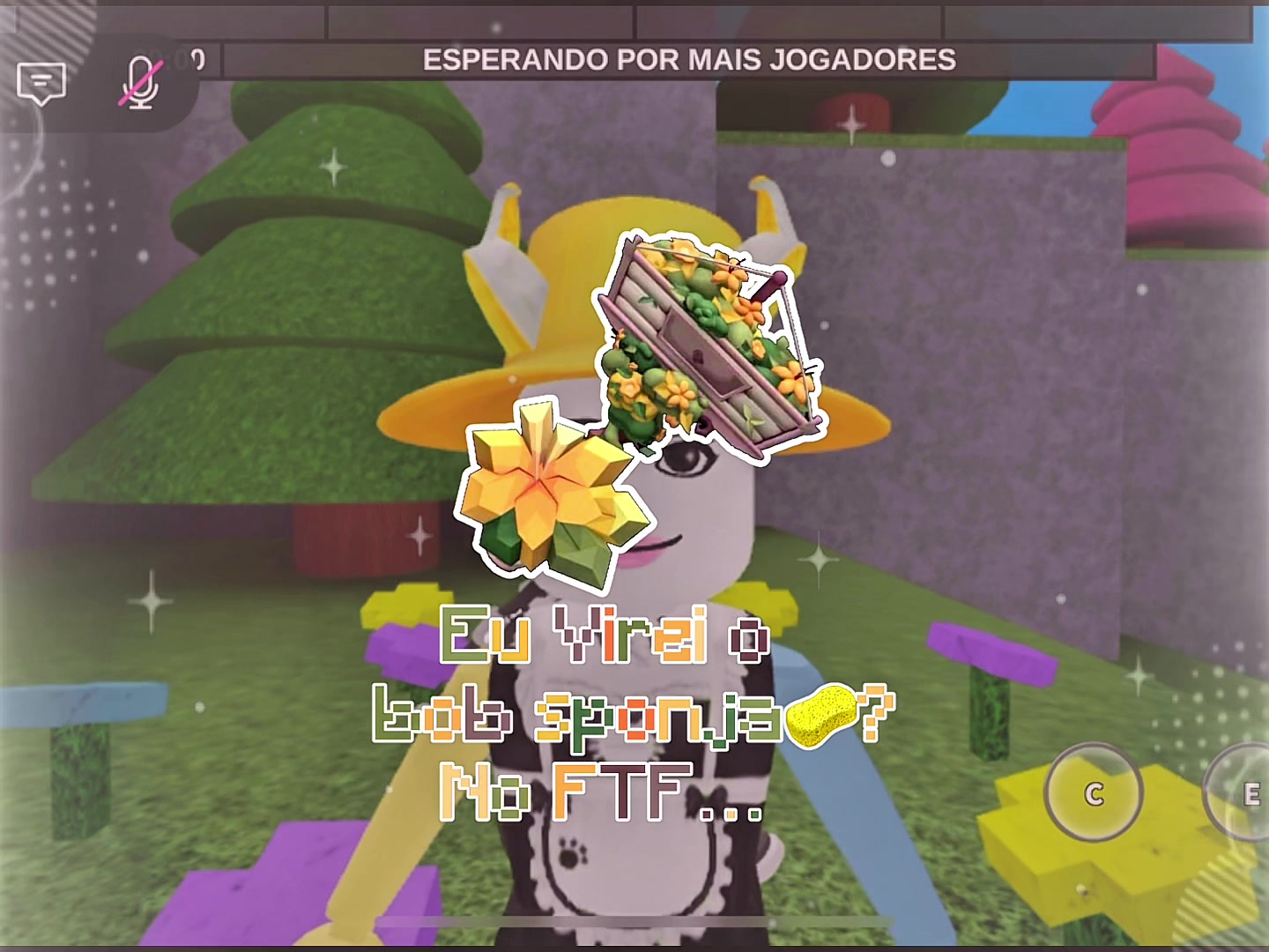 @Maid blox