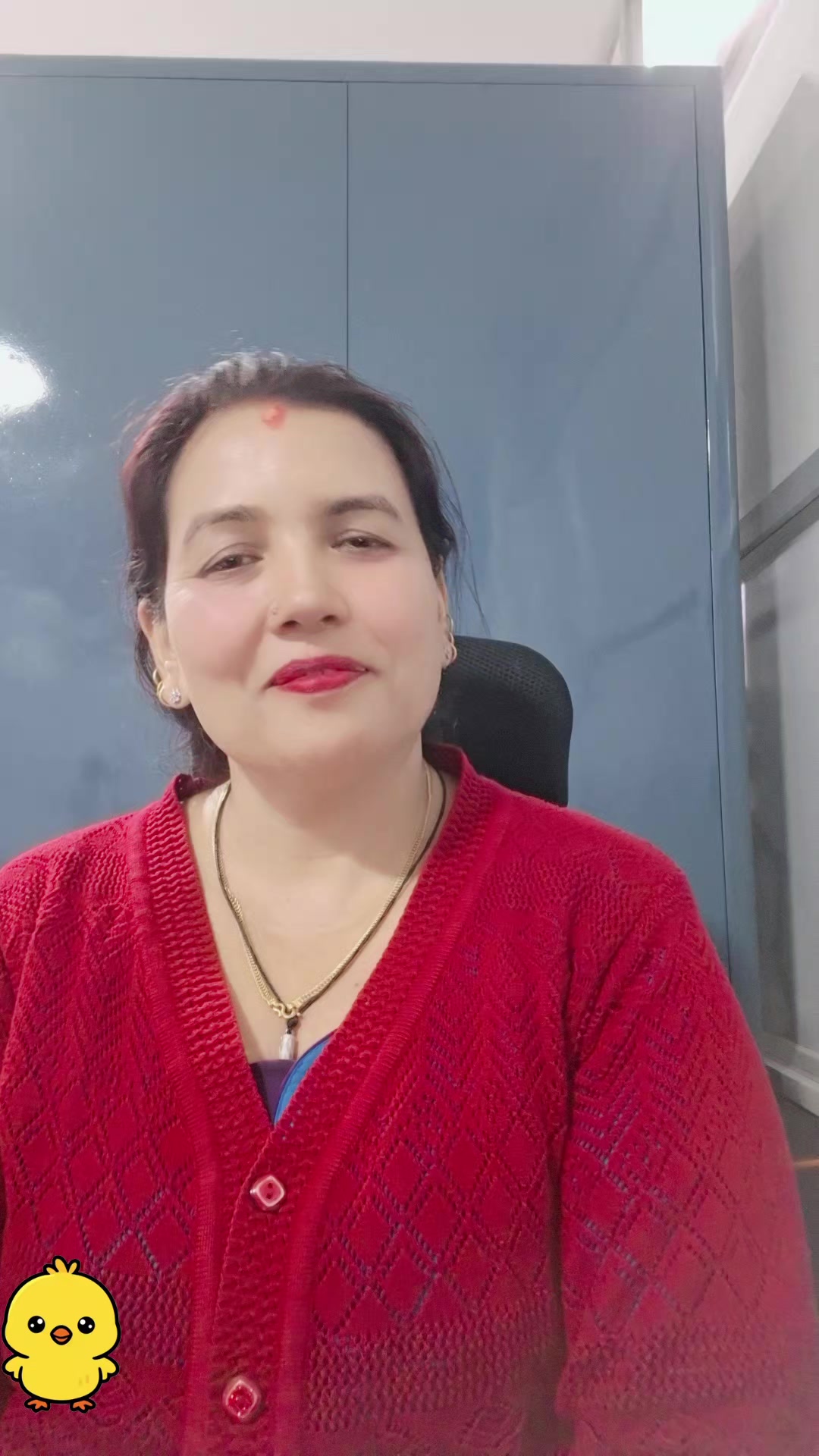 @RadhaKarki