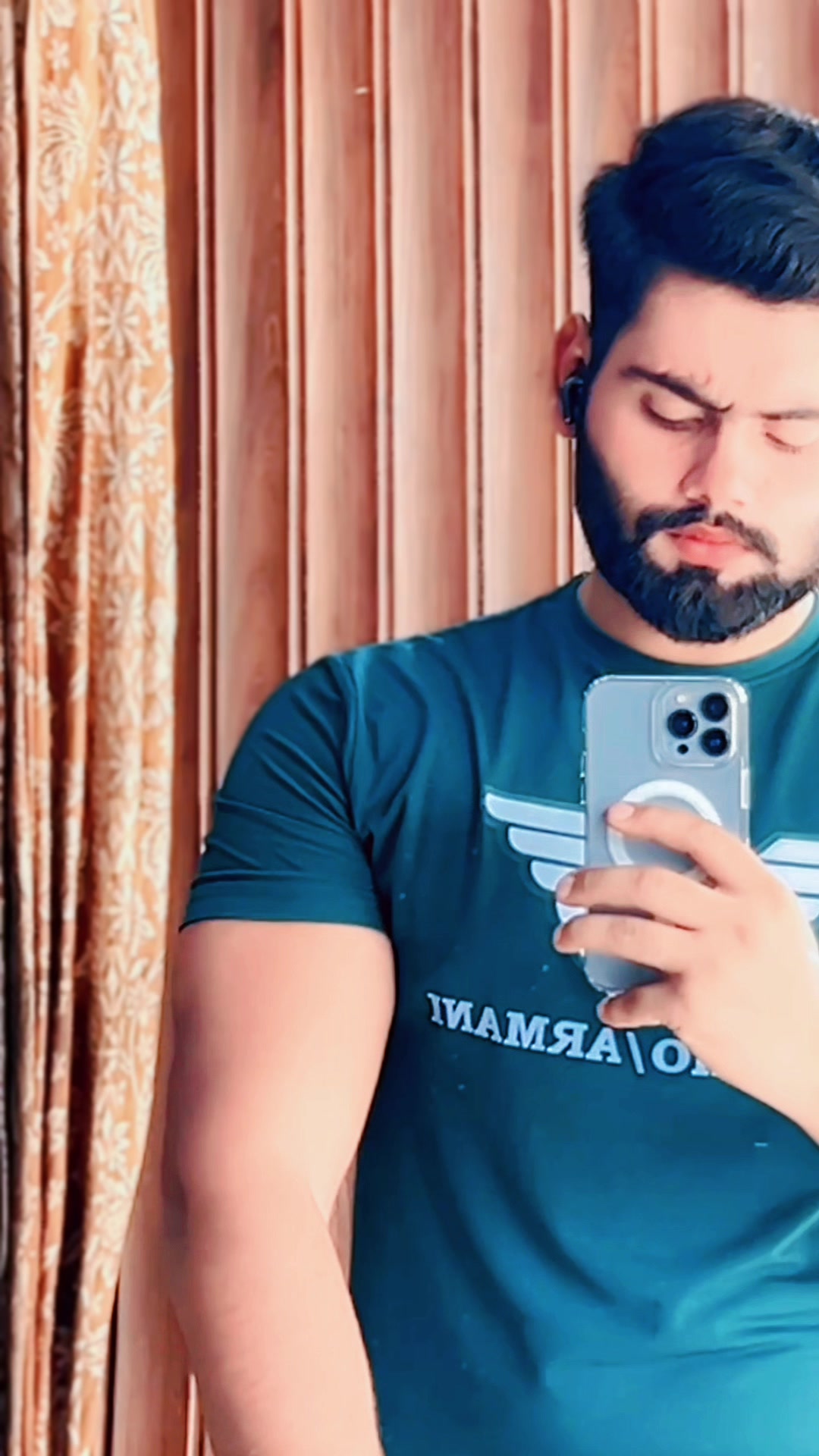 @♥️ Kumail Khan 💫