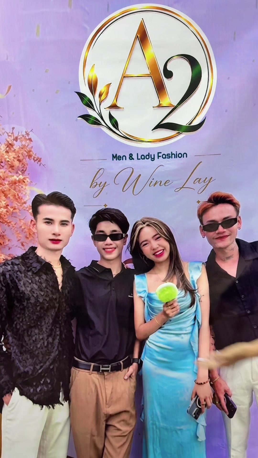 @🍀Wine Lay🍀