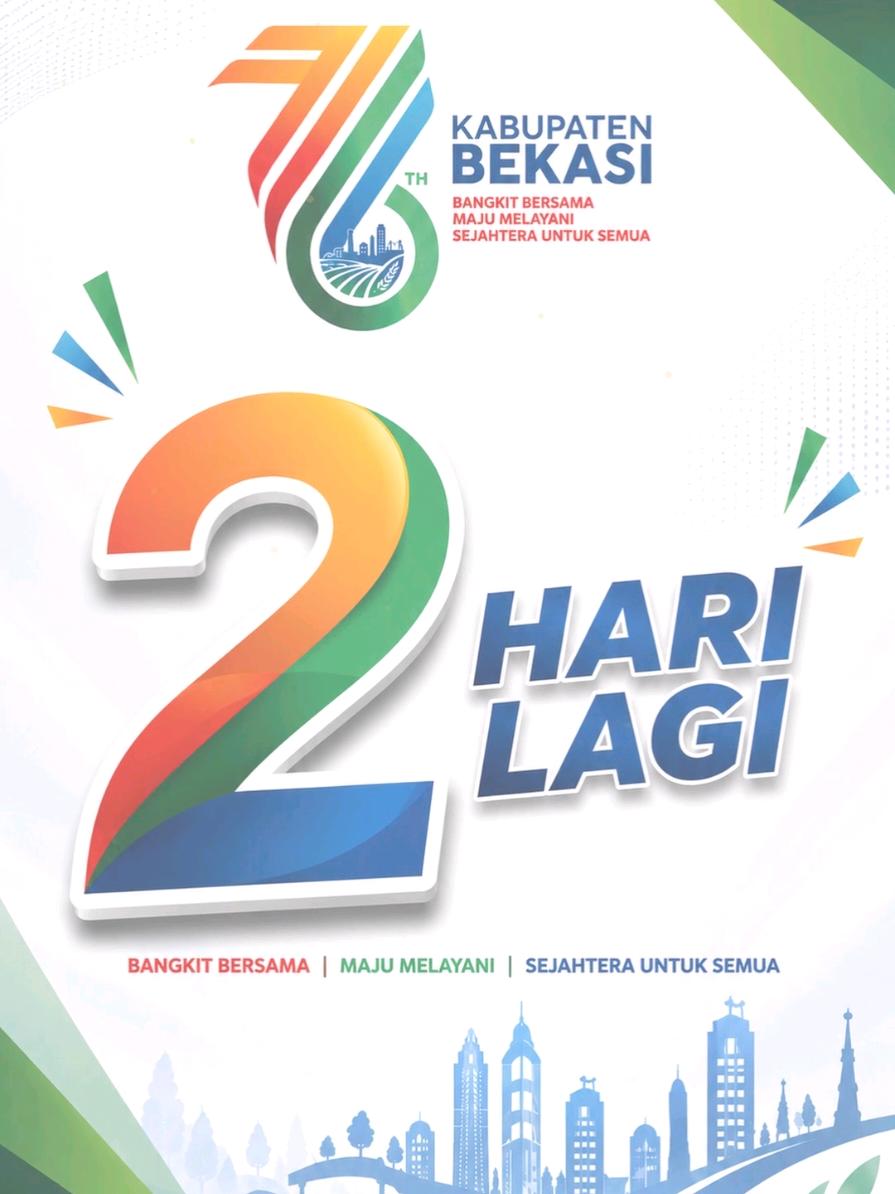 @Prokopim Kab Bekasi