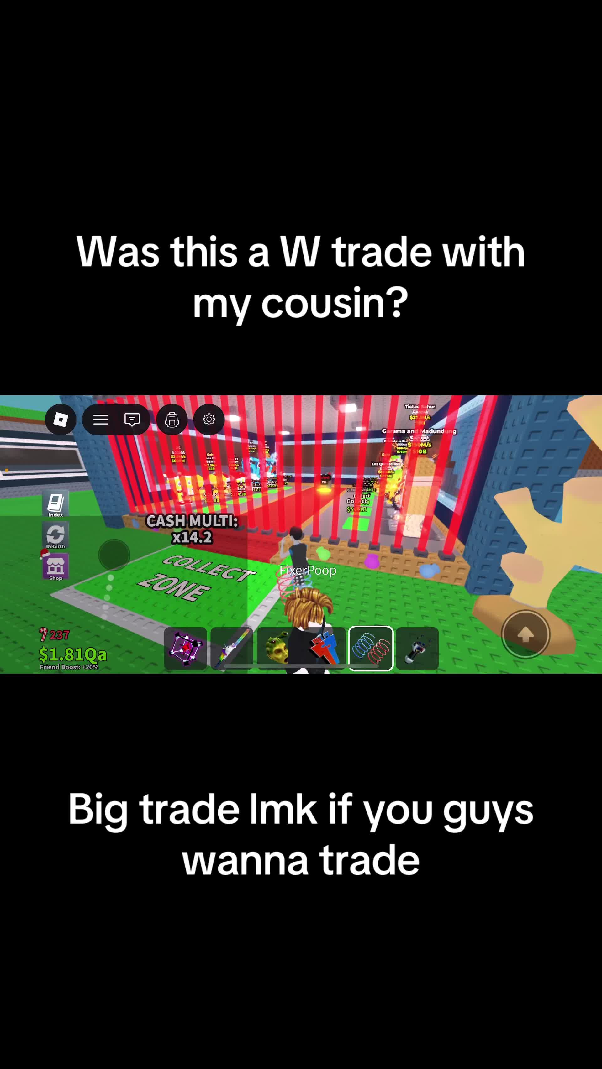 @FaxTrades