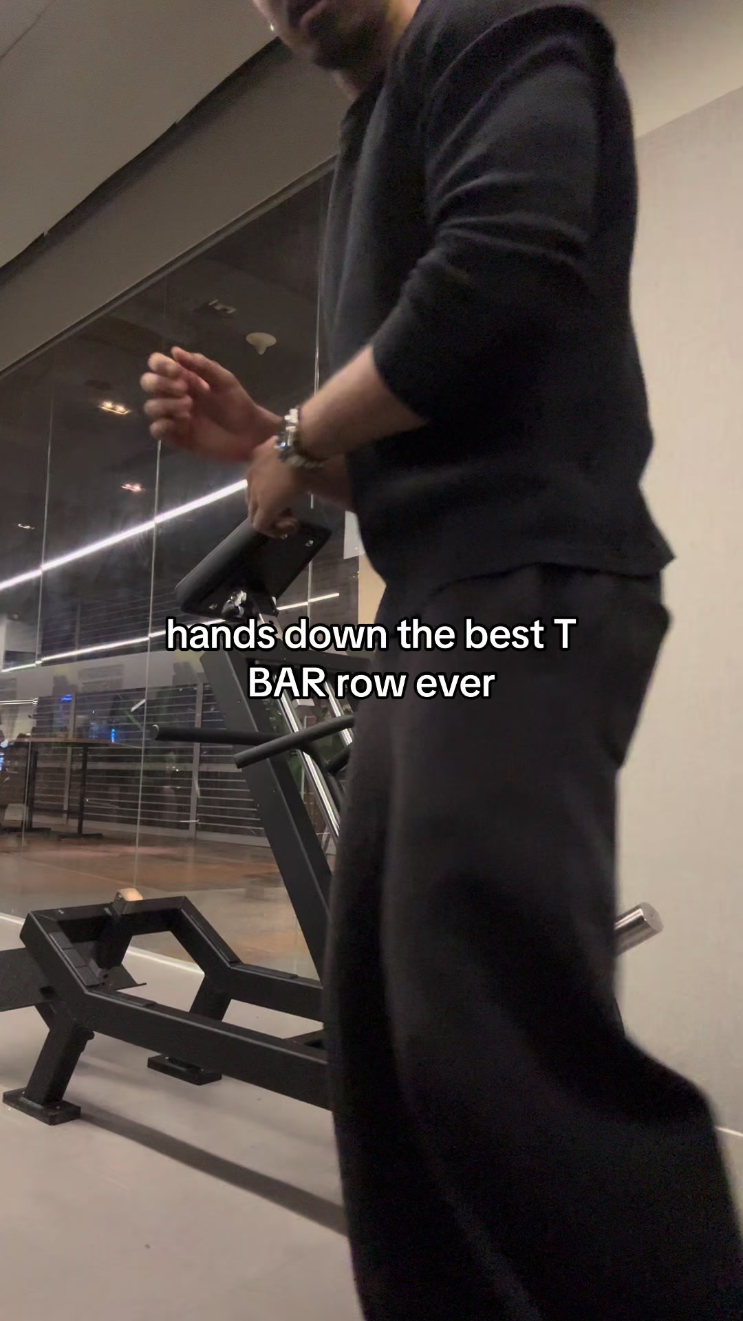 @Top G | Fitness Coach