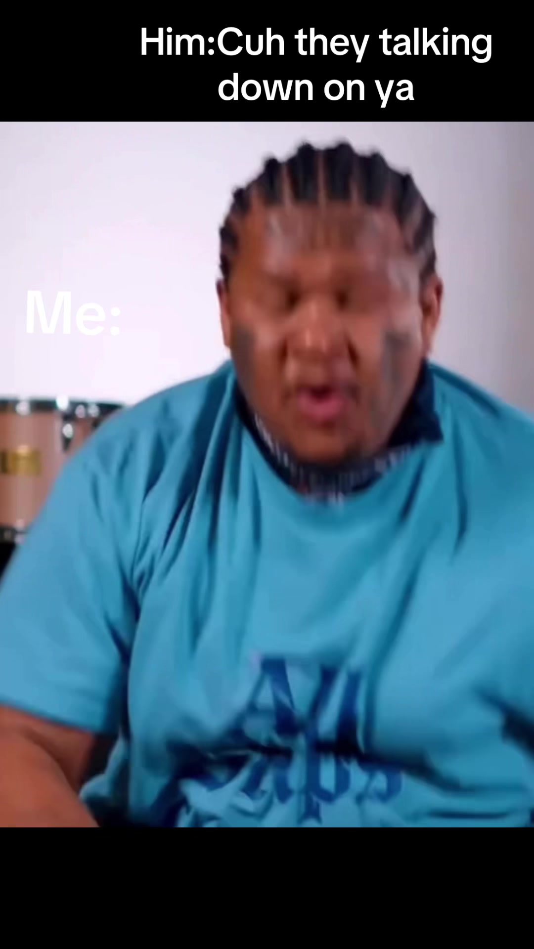 @Teddy P