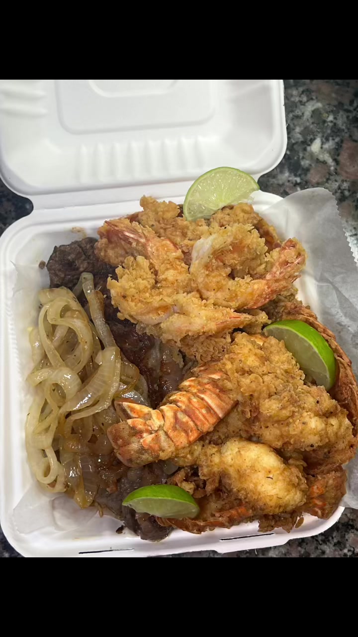 @✨Julia's Kitchen 👩🍳✨📍Abaco