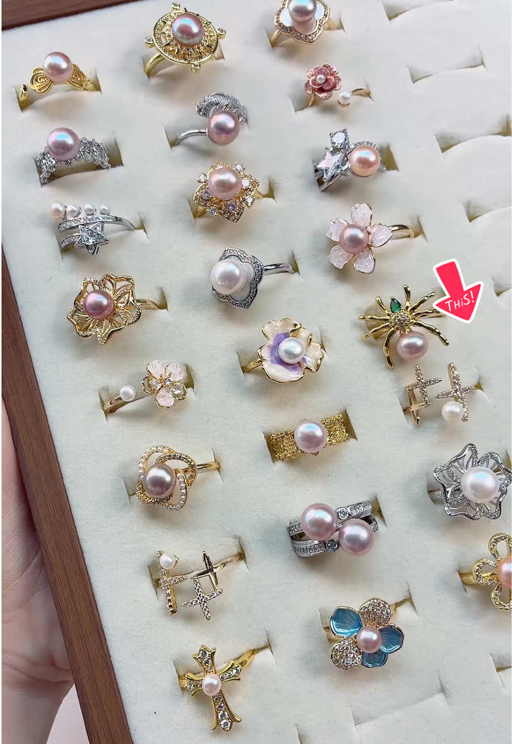 @CICIDC JEWELRY