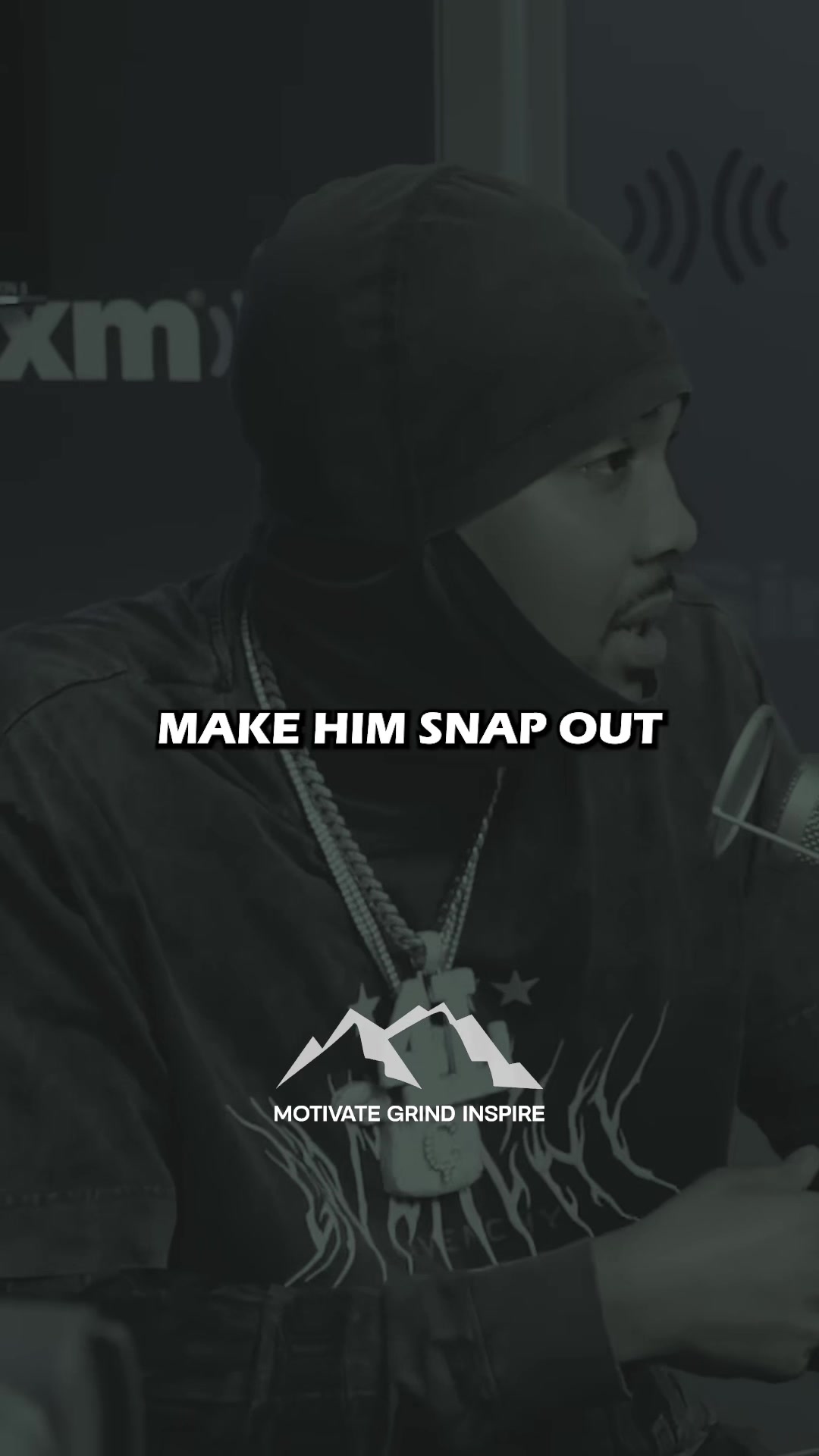 @Motivate Grind Inspire