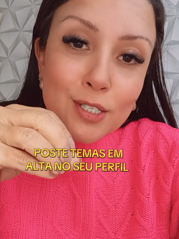 @DicasDaTamy_oficial💜