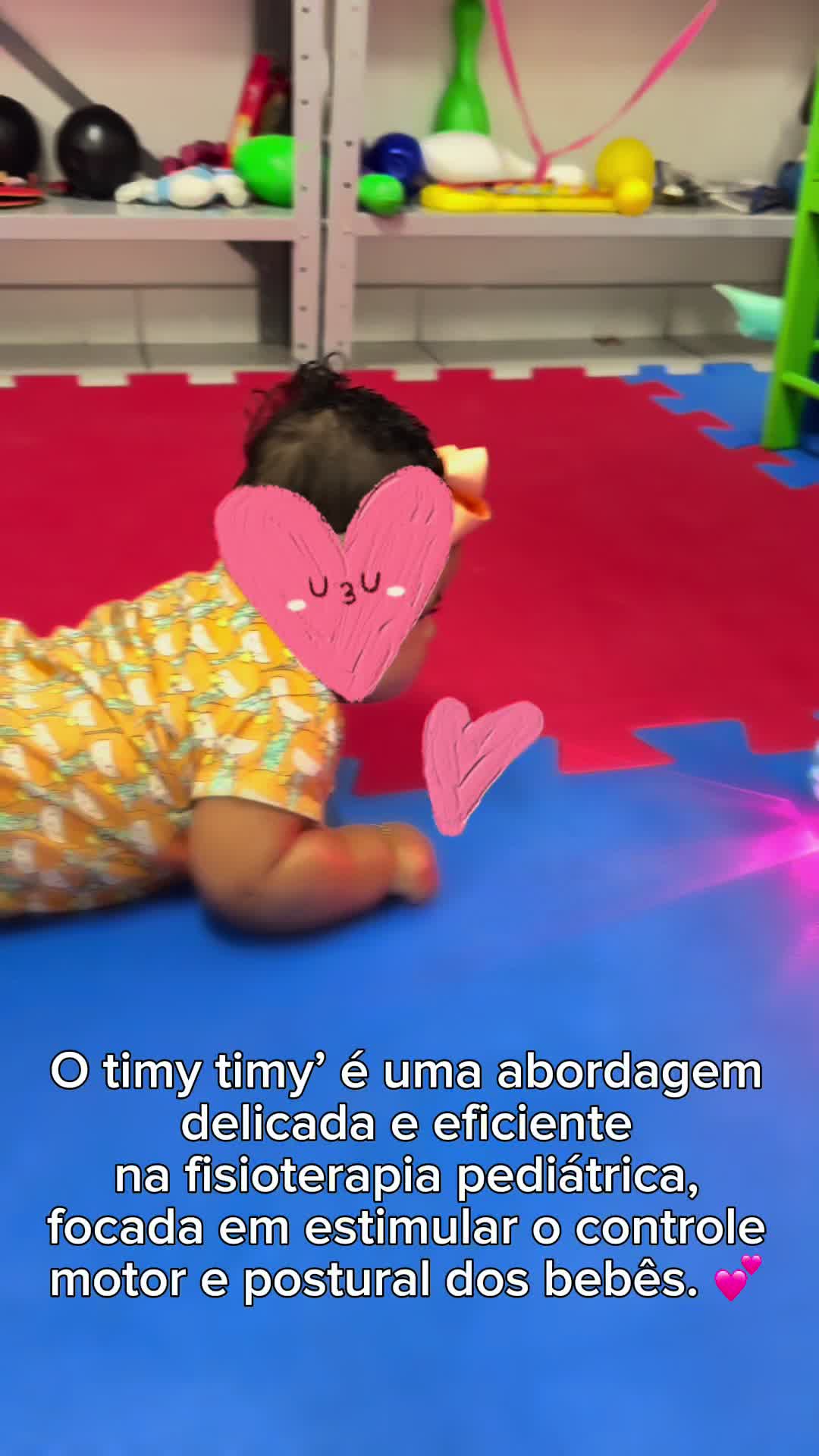 @Ellen Almeida | Fisio