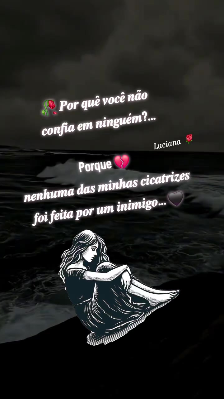 @LUCIANA NASCIMENTO 🌹❤️