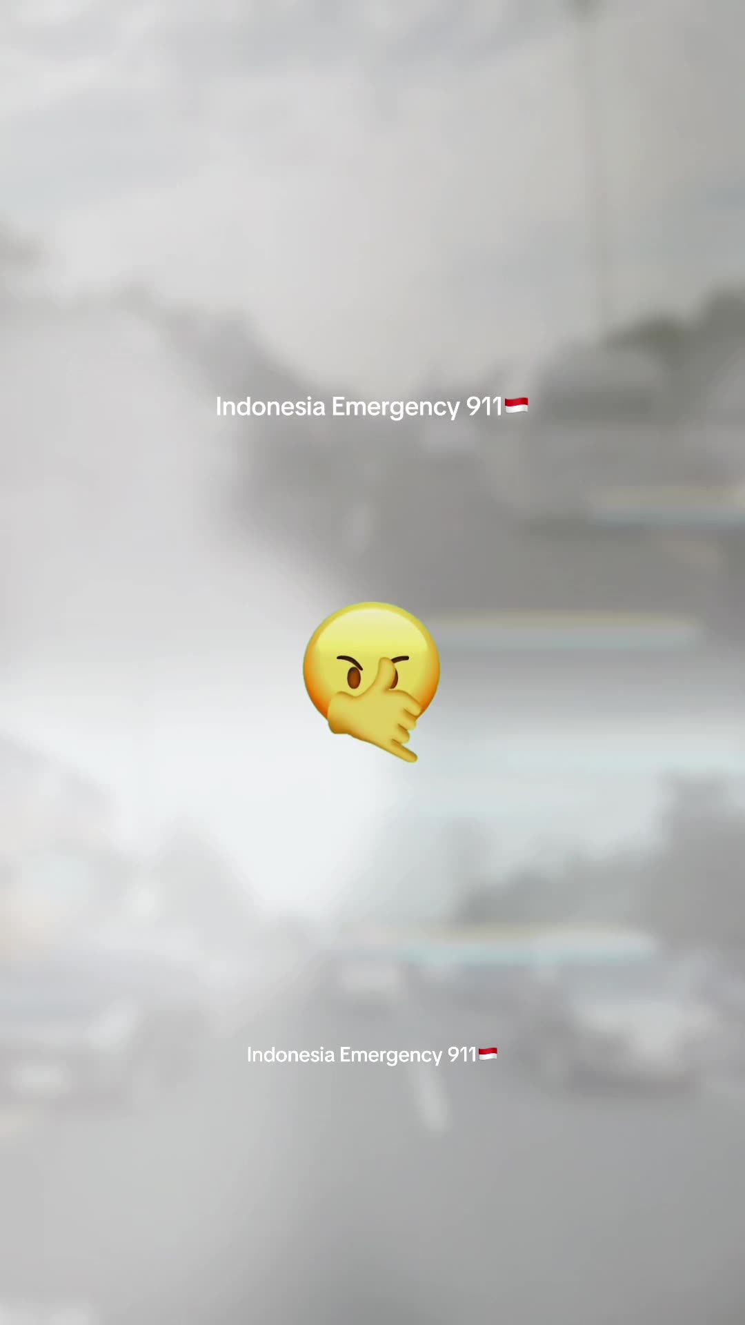 @IndonesiaEmergencyResponses911