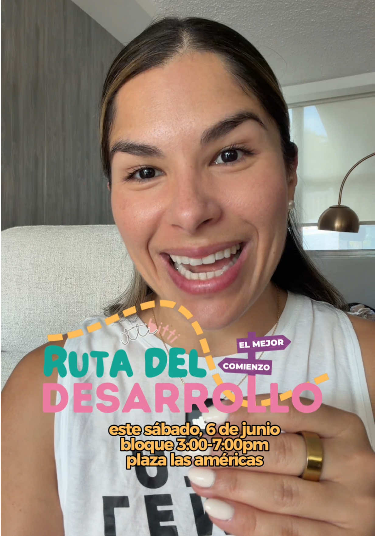 @Claudia Serrano