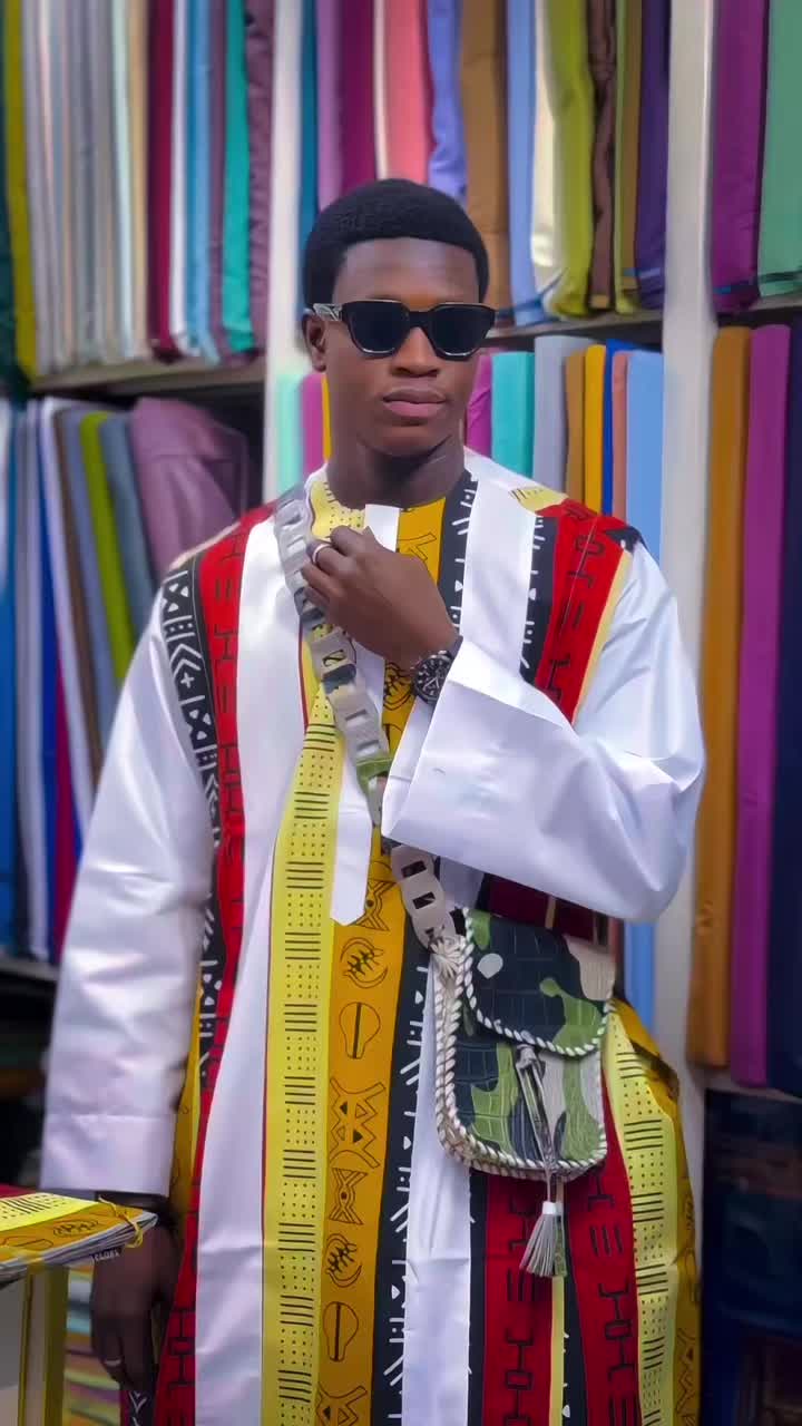 @Serigne mor baye fall 🖤🤍🇺🇸