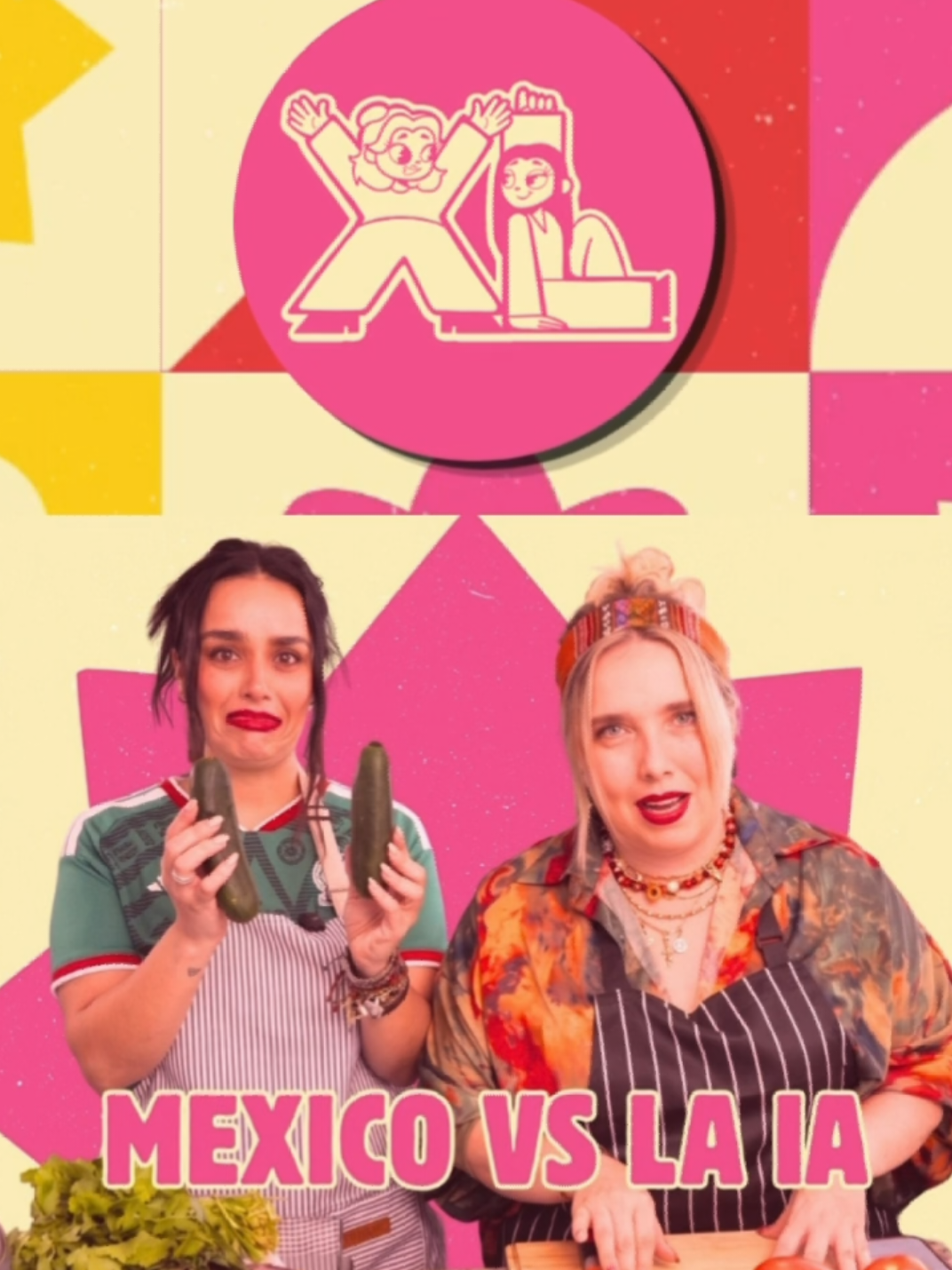 @Xtralindas El Podcast