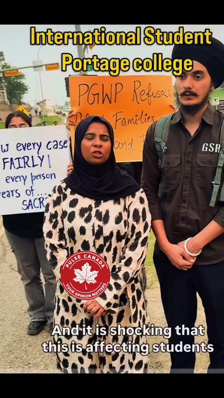 @Pulse Canada