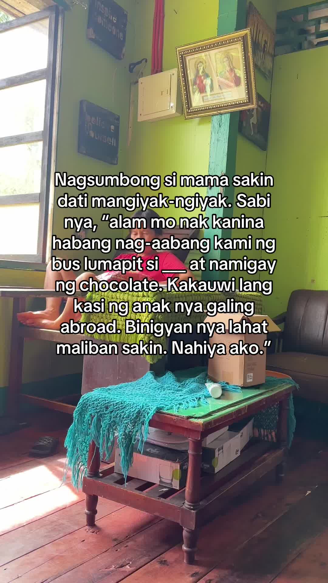 @Ate Abegail Ida 🦋