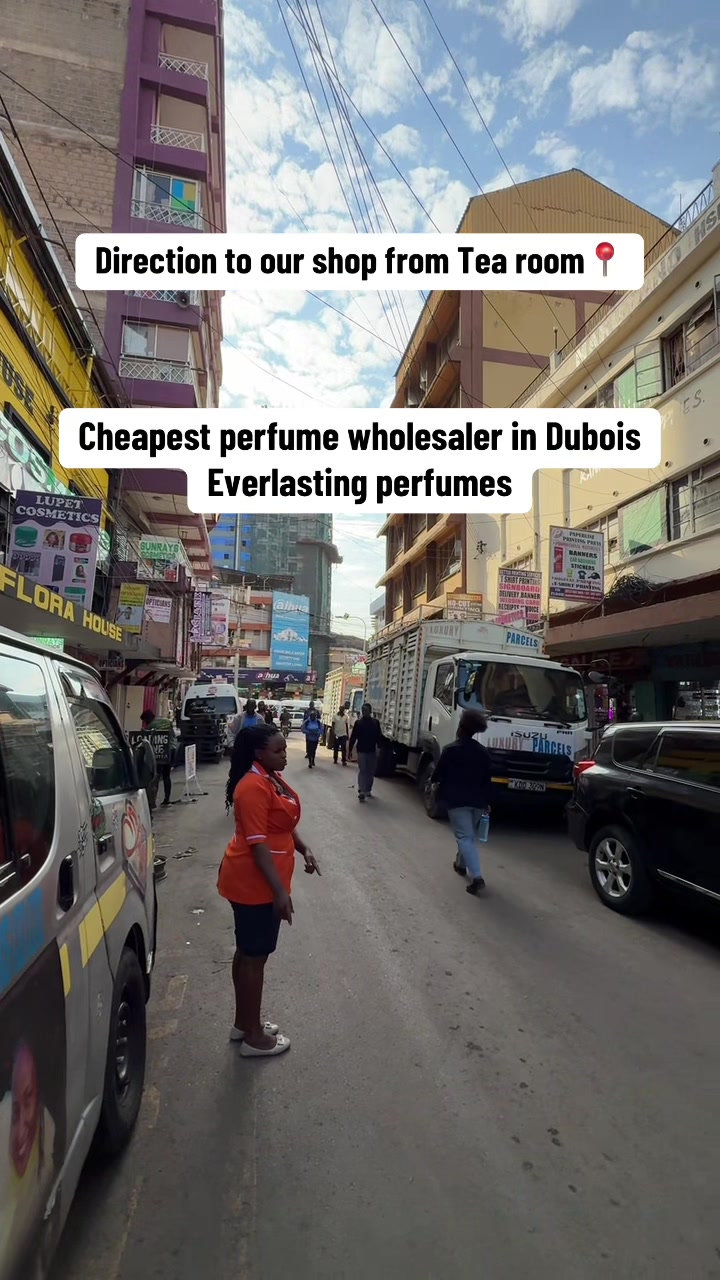 @ever lasting perfumes
