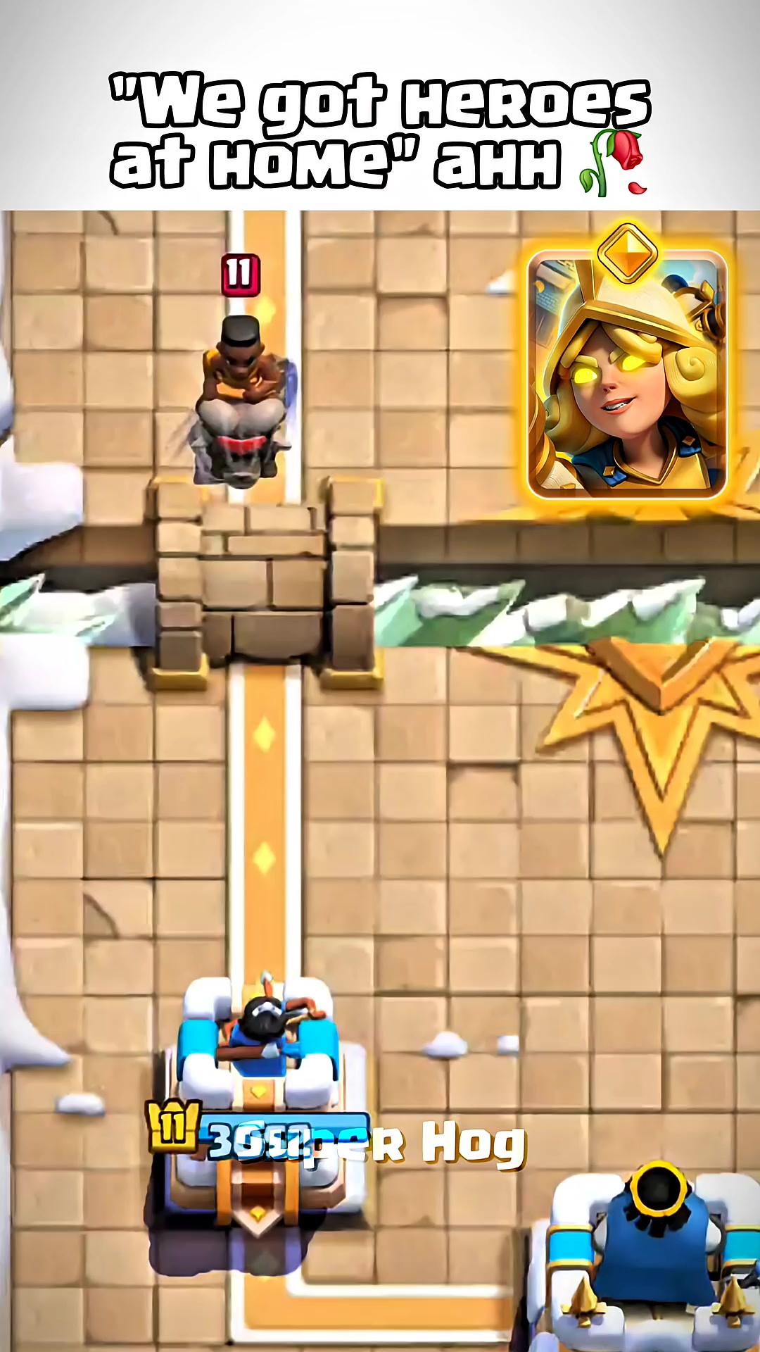 @Super Hog