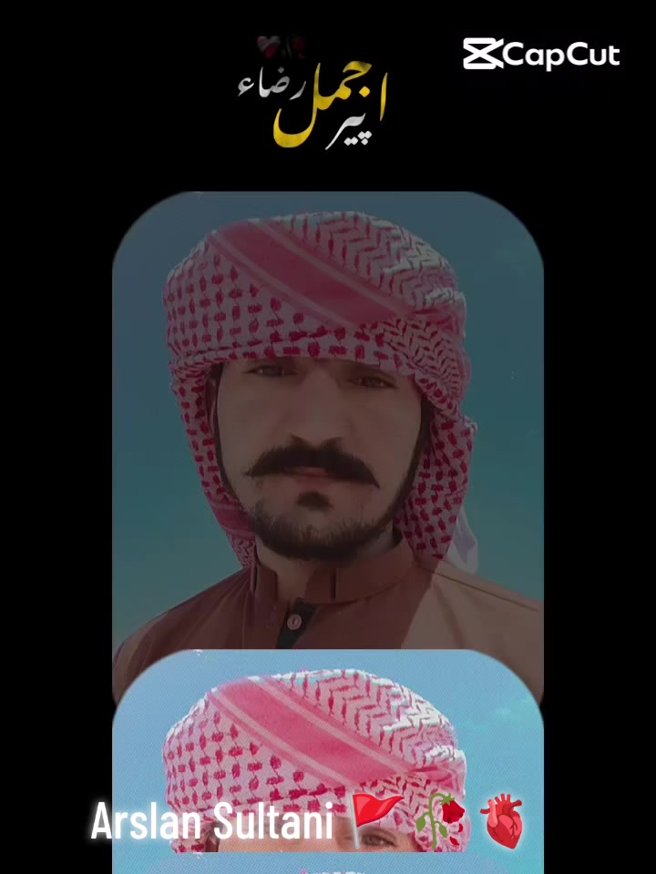 @Arslan