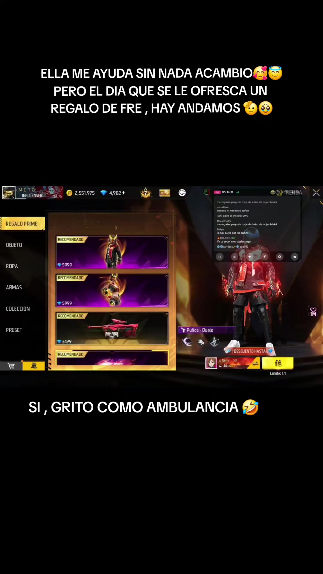 @💎🎮🐠PENJAMITO GARCIA🦋🏍️👑