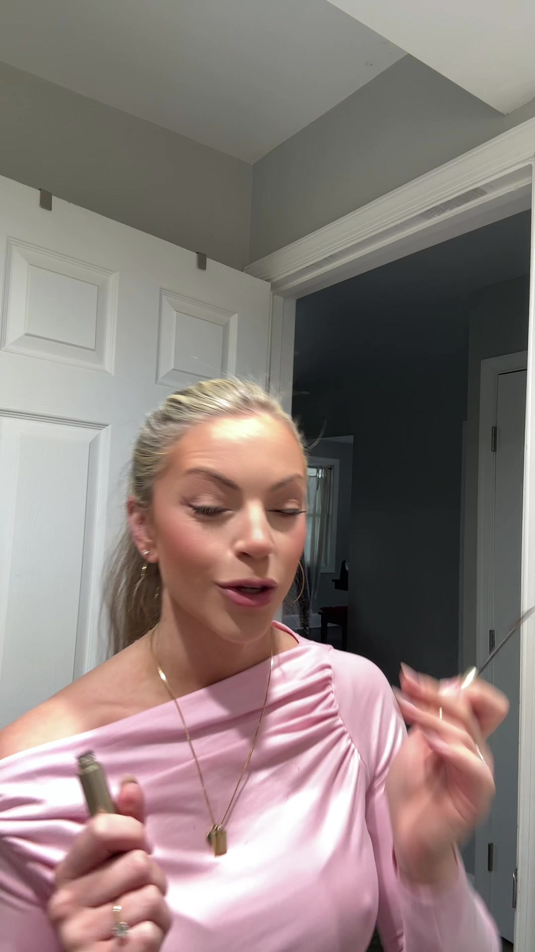 @Lisa Danielle