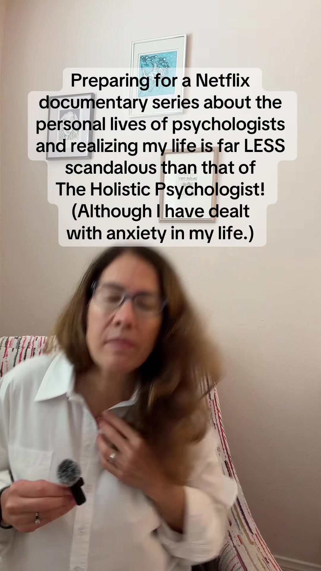 @Bonnie Zucker | Anxiety Doctor