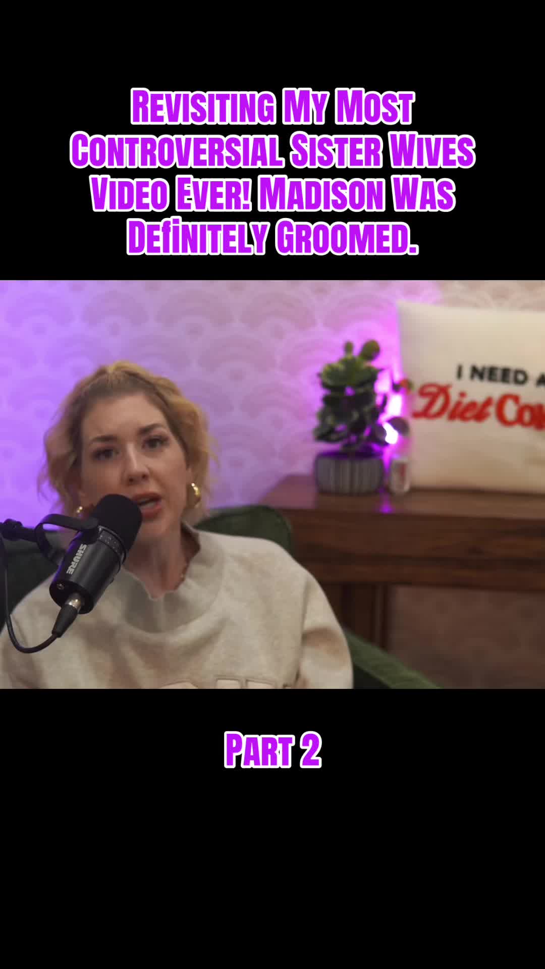 @SisterwivesTVShow