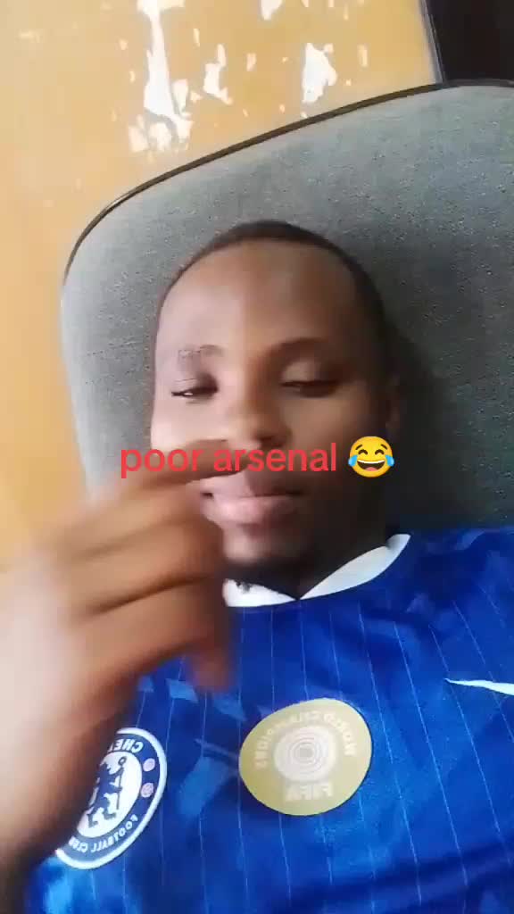 @CHELSEA DIEHARD 💙💙
