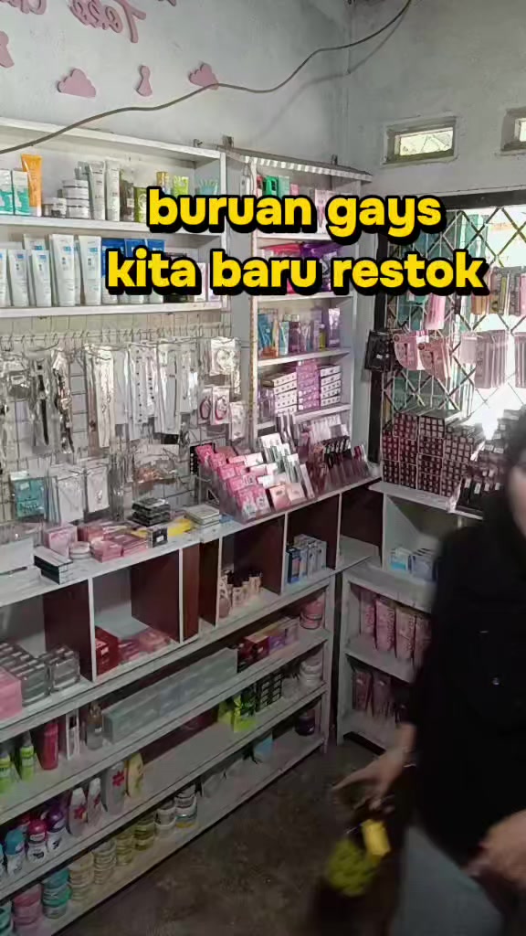 @Toko Gita Merlung