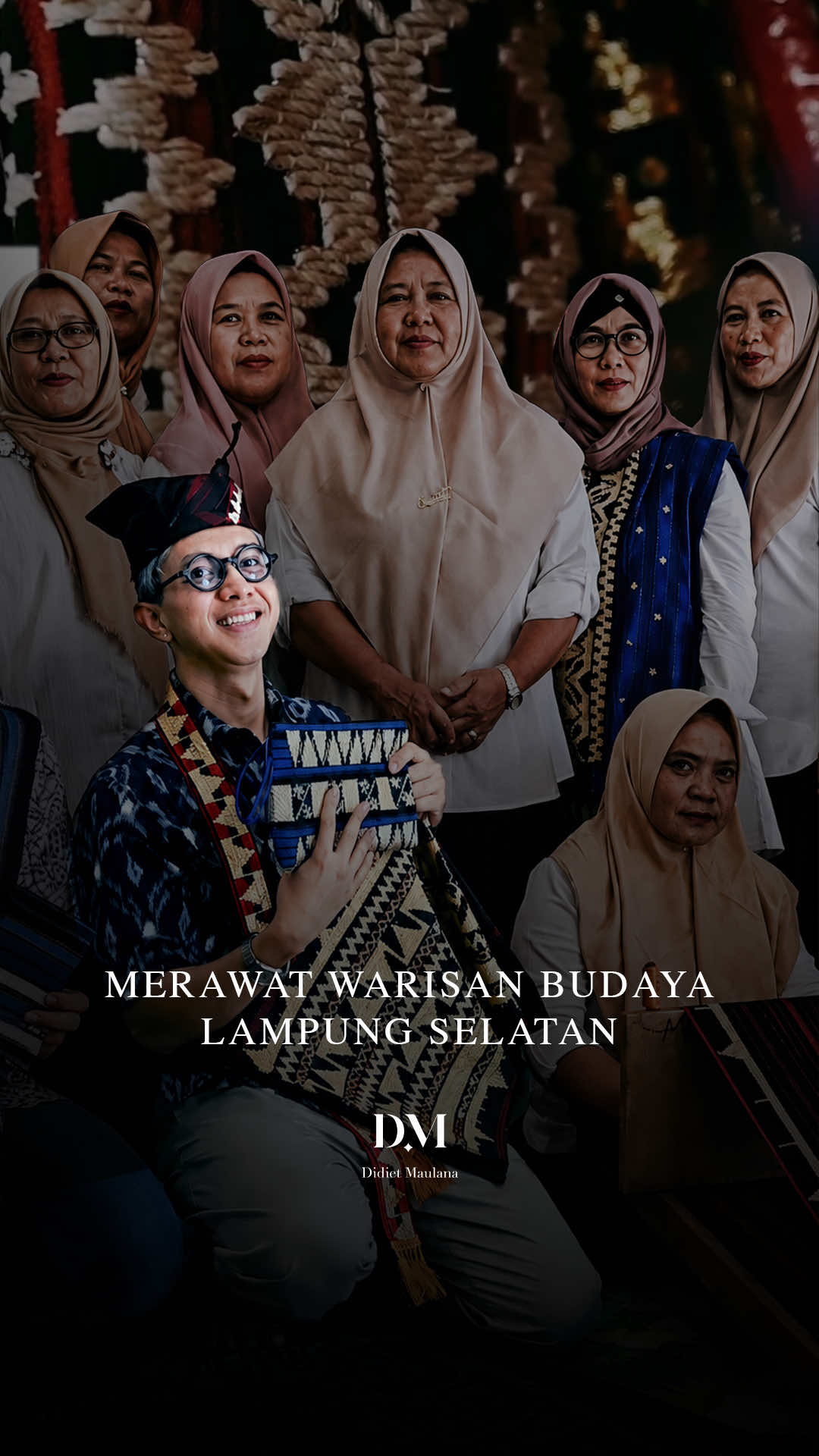 @Didiet Maulana