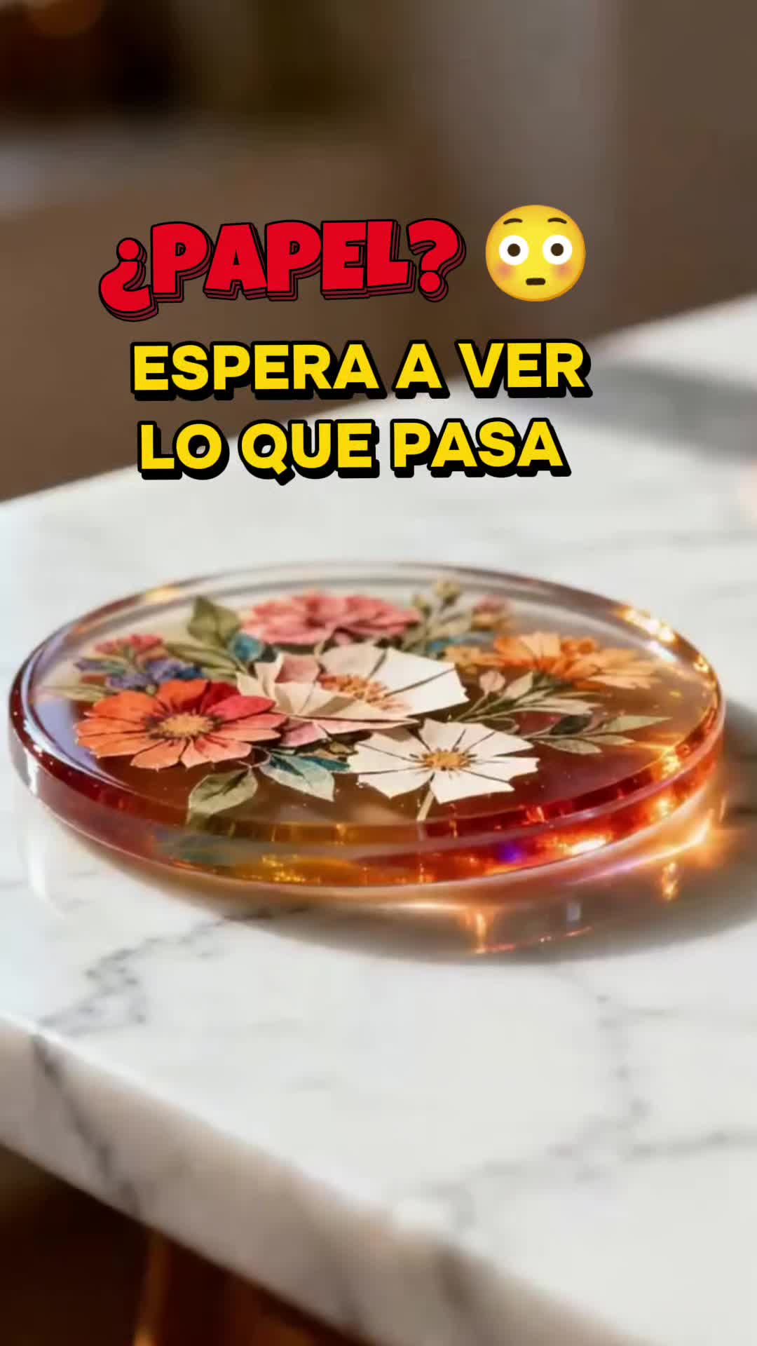 @Resineros Imparables