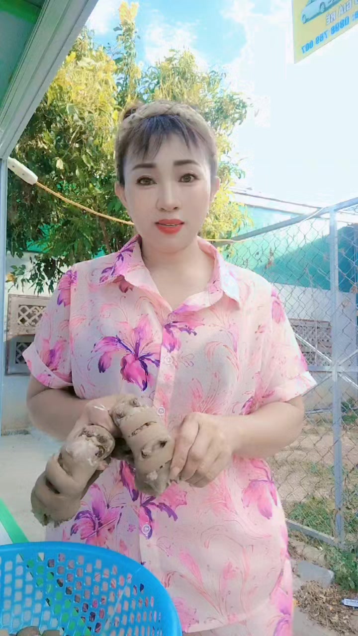 @🆚C&Ocirc; HAI NINH THUẬN