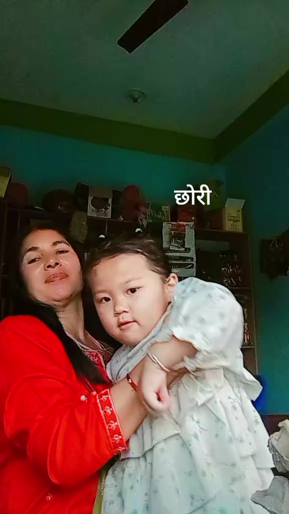 @Manisha khadka oli