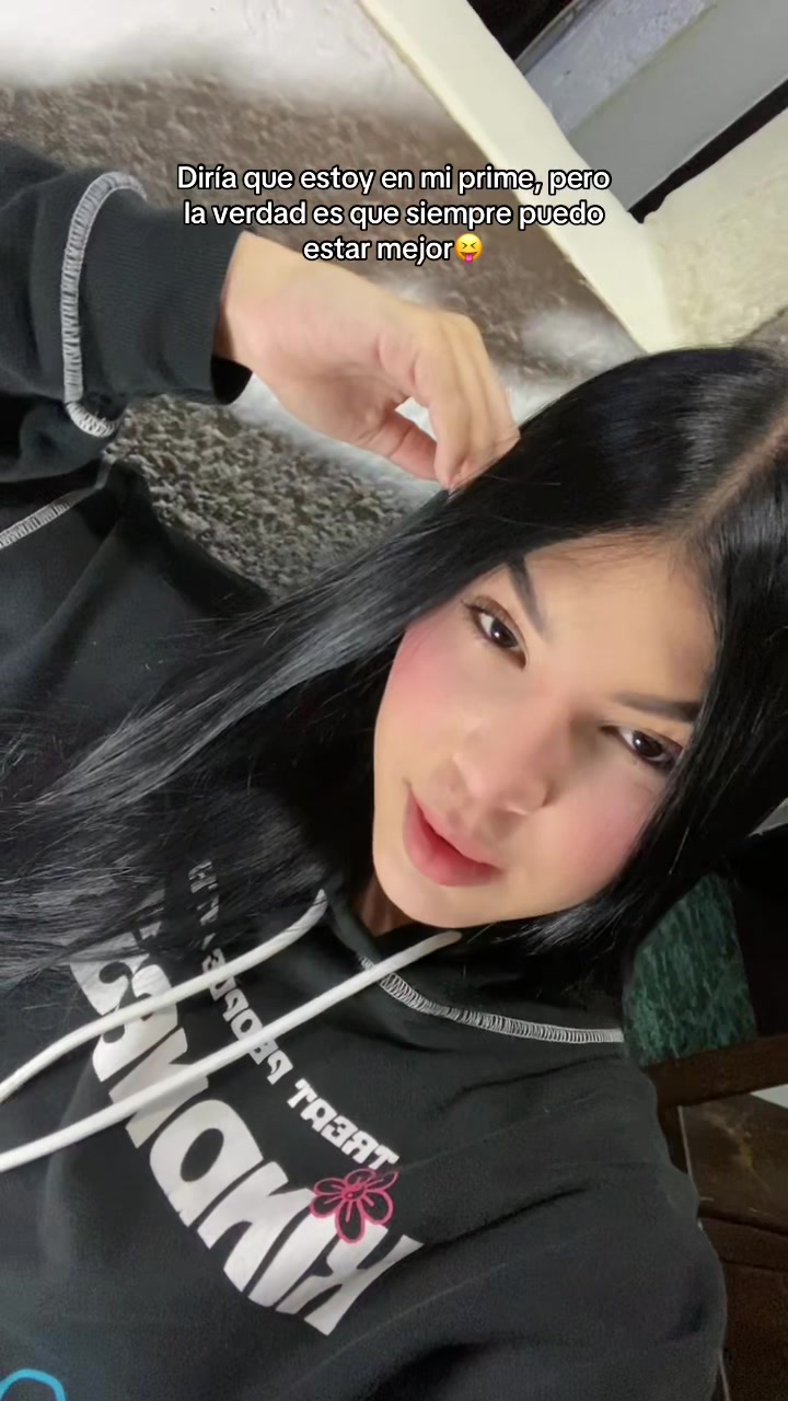 @Angelica Fuentes